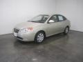 Laguna Sand Metallic - Elantra GLS Sedan Photo No. 1