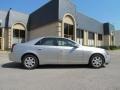 Light Platinum - CTS Sedan Photo No. 7