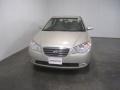 Laguna Sand Metallic - Elantra GLS Sedan Photo No. 2