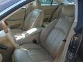 Granite Grey Metallic - CLS 500 Photo No. 8