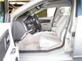 Light Platinum - CTS Sedan Photo No. 8