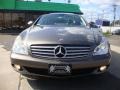 Granite Grey Metallic - CLS 500 Photo No. 9