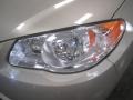 Laguna Sand Metallic - Elantra GLS Sedan Photo No. 4