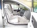 Light Platinum - CTS Sedan Photo No. 9