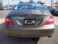 Granite Grey Metallic - CLS 500 Photo No. 10