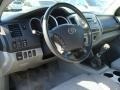 Black Sand Pearl - Tacoma V6 TRD Sport Access Cab 4x4 Photo No. 12