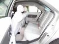 Light Platinum - CTS Sedan Photo No. 11