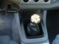 Black Sand Pearl - Tacoma V6 TRD Sport Access Cab 4x4 Photo No. 14