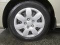 Laguna Sand Metallic - Elantra GLS Sedan Photo No. 8