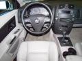 Light Platinum - CTS Sedan Photo No. 13