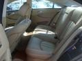 Granite Grey Metallic - CLS 500 Photo No. 12
