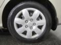 Laguna Sand Metallic - Elantra GLS Sedan Photo No. 9