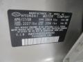 Laguna Sand Metallic - Elantra GLS Sedan Photo No. 10