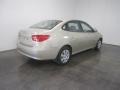 Laguna Sand Metallic - Elantra GLS Sedan Photo No. 11