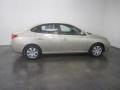 Laguna Sand Metallic - Elantra GLS Sedan Photo No. 13