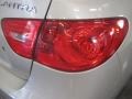 Laguna Sand Metallic - Elantra GLS Sedan Photo No. 14