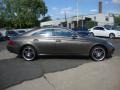 Granite Grey Metallic - CLS 500 Photo No. 15