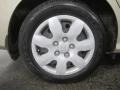 Laguna Sand Metallic - Elantra GLS Sedan Photo No. 16