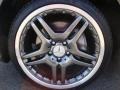 Granite Grey Metallic - CLS 500 Photo No. 17