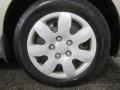 Laguna Sand Metallic - Elantra GLS Sedan Photo No. 17