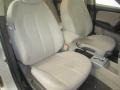 Laguna Sand Metallic - Elantra GLS Sedan Photo No. 20