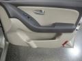 Laguna Sand Metallic - Elantra GLS Sedan Photo No. 21