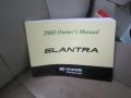 Laguna Sand Metallic - Elantra GLS Sedan Photo No. 22