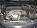 Magnetic Gray Metallic - Camry LE Photo No. 12