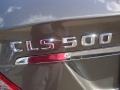 Granite Grey Metallic - CLS 500 Photo No. 40