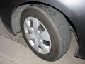 Magnetic Gray Metallic - Camry LE Photo No. 13