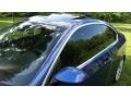 2007 Montego Blue Metallic BMW 3 Series 335i Coupe  photo #12
