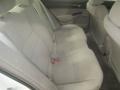 Taffeta White - Civic LX Sedan Photo No. 17