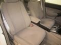 Taffeta White - Civic LX Sedan Photo No. 19
