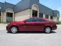 Infrared - CTS Sedan Photo No. 4