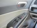 Taffeta White - Civic LX Sedan Photo No. 22
