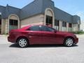 Infrared - CTS Sedan Photo No. 7