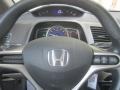 Taffeta White - Civic LX Sedan Photo No. 24
