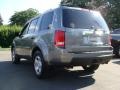 Sterling Gray Metallic - Pilot LX 4WD Photo No. 6