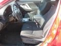 Barcelona Red Metallic - Camry SE Photo No. 12