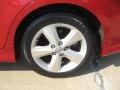 Barcelona Red Metallic - Camry SE Photo No. 19