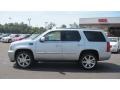 2011 Silver Lining Metallic Cadillac Escalade Premium AWD  photo #2