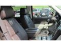  2011 Escalade Platinum AWD Cocoa/Light Linen Tehama Leather Interior