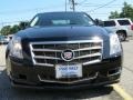 Black Raven - CTS Sedan Photo No. 2