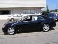 Black Raven - CTS Sedan Photo No. 4