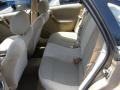 2002 Medium Gold Saturn L Series L100 Sedan  photo #7