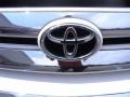 Natural White - Tundra SR5 Double Cab Photo No. 3