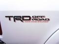 Natural White - Tundra SR5 Double Cab Photo No. 4