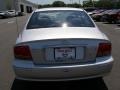 Brilliant Silver Metallic - Sonata GLS V6 Photo No. 6