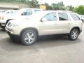 Gold Mist Metallic - Acadia SLT AWD Photo No. 1