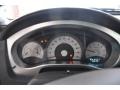 Slate Gray Gauges Photo for 2006 Mitsubishi Raider #51178177